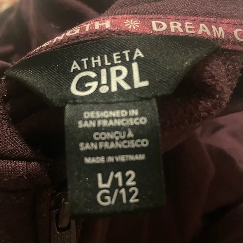 ATHLETA Jumpsuit - Picture 2 of 3